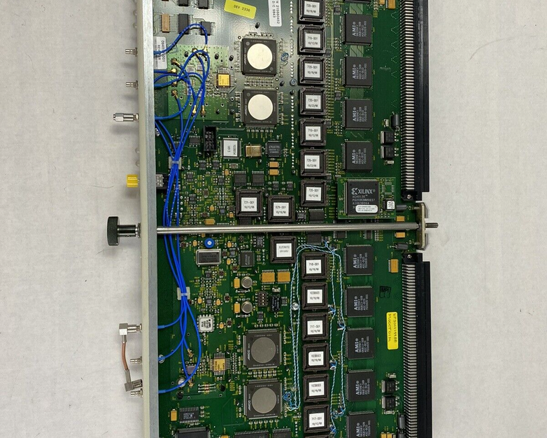 ADC DV6016DAP301 Drop Add Pass Module