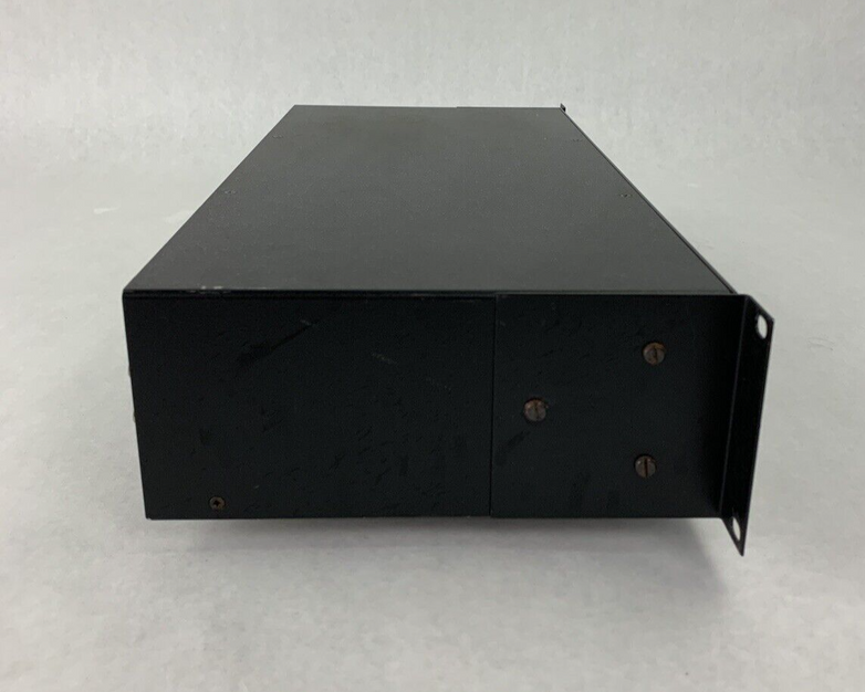 Black Box KV6116FA ServSwitch Duo KVM Switch Tested 16 Port