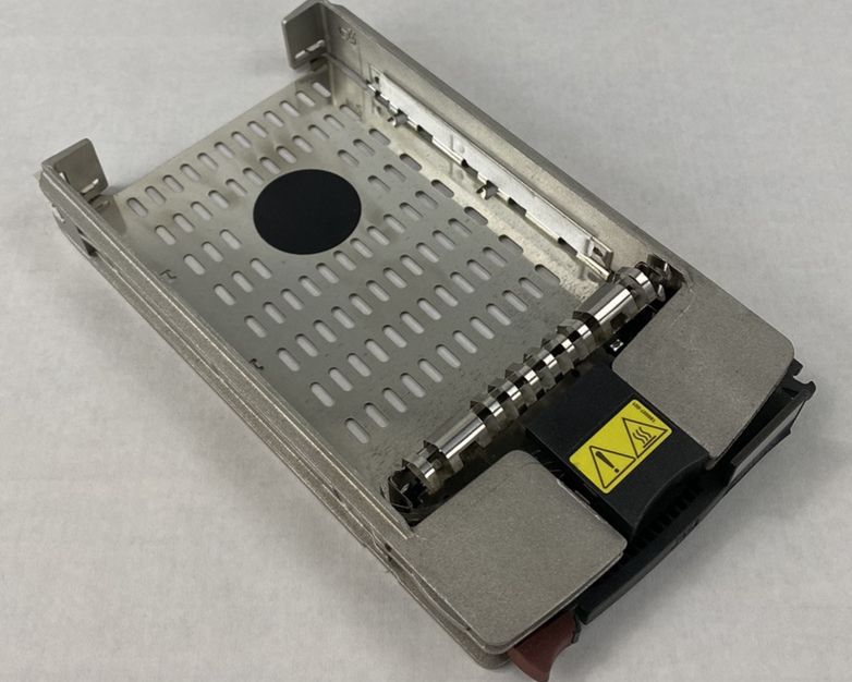 HP Proliant Hard Drive Caddy Tray 72.8GB 10k 10000 RPM Ultra320 SCSI Lot of 5