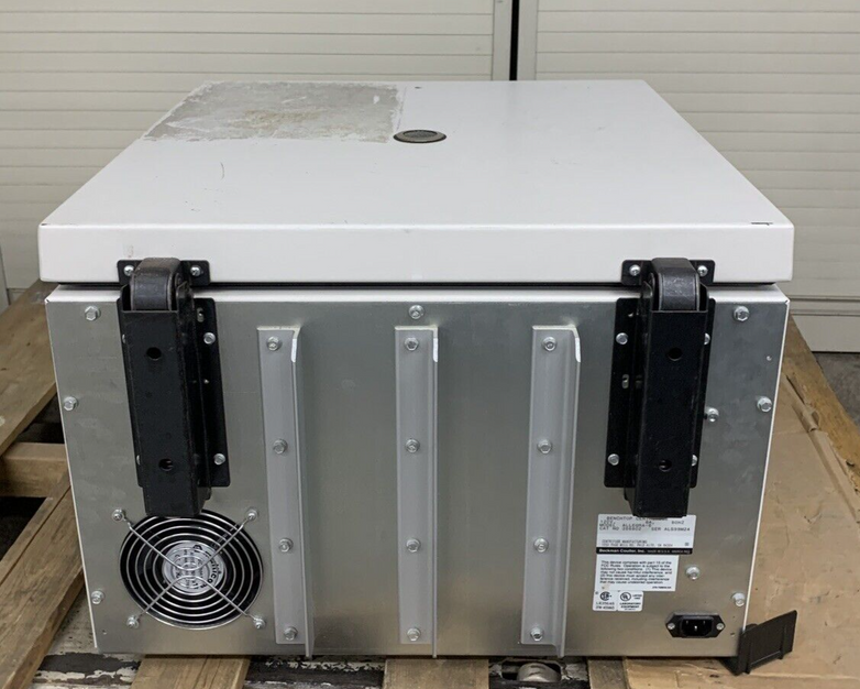 Beckman Allegra 6 Bench Top Centrifuge Tested Bad Timer For Parts and Repair