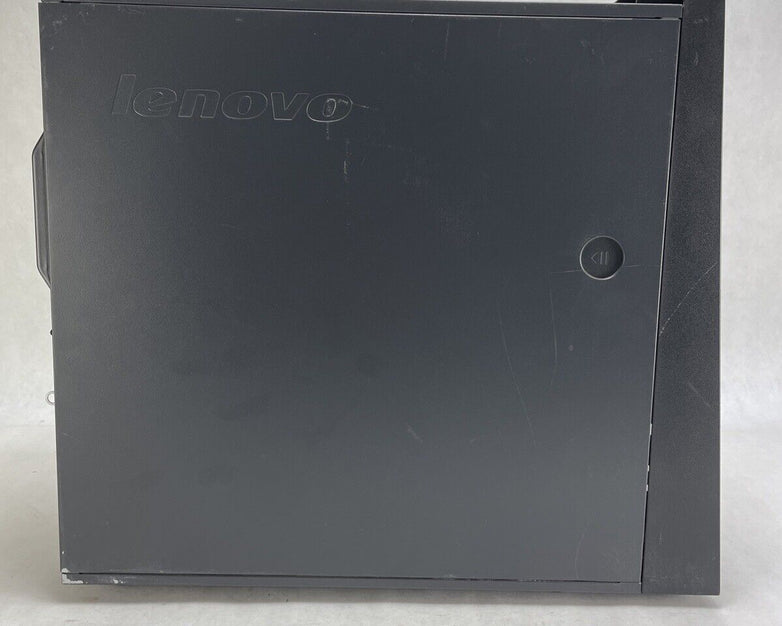 Lenovo ThinkCentre 9960 MT Intel Core 2 Duo E7500 2.93GHz 2GB RAM No HDD No OS