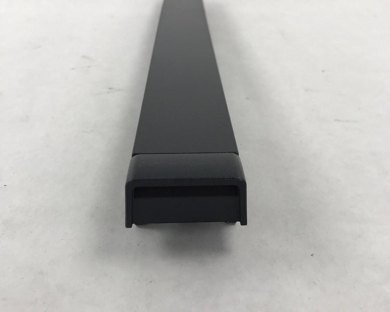HP 464695-001 Universal 1U Filler Panel Server Cabinet Blank Slot