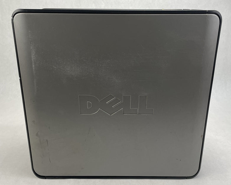 Dell Optiplex 360 MT Intel Core 2 Duo E7400 2.8 GHz 2 GB RAM No HDD No OS