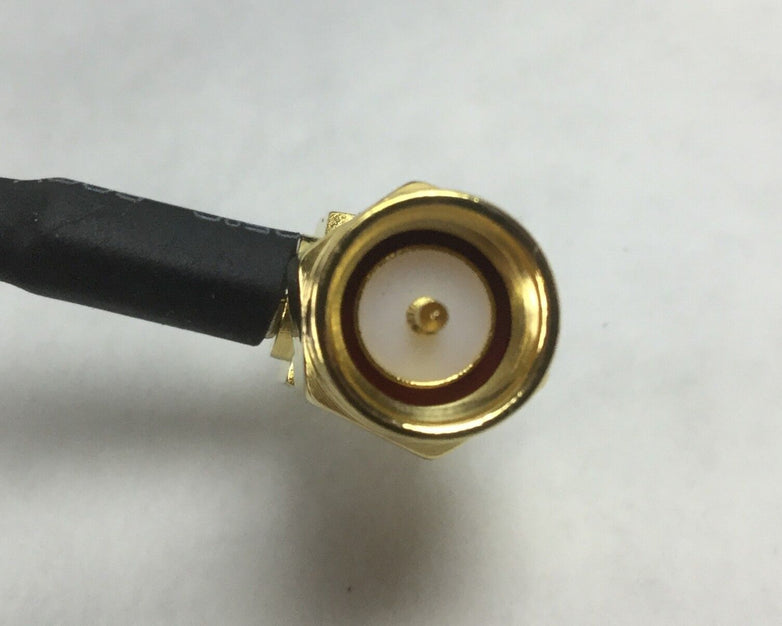 GPS 1575.42Mhz Antenna 4.9m (193 inch cable) TS16949