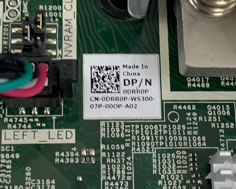 Dell PowerEdge R240 1U Server Xeon E-2246G 3.6 GHz 64 GB DDR4 No OS No HDD