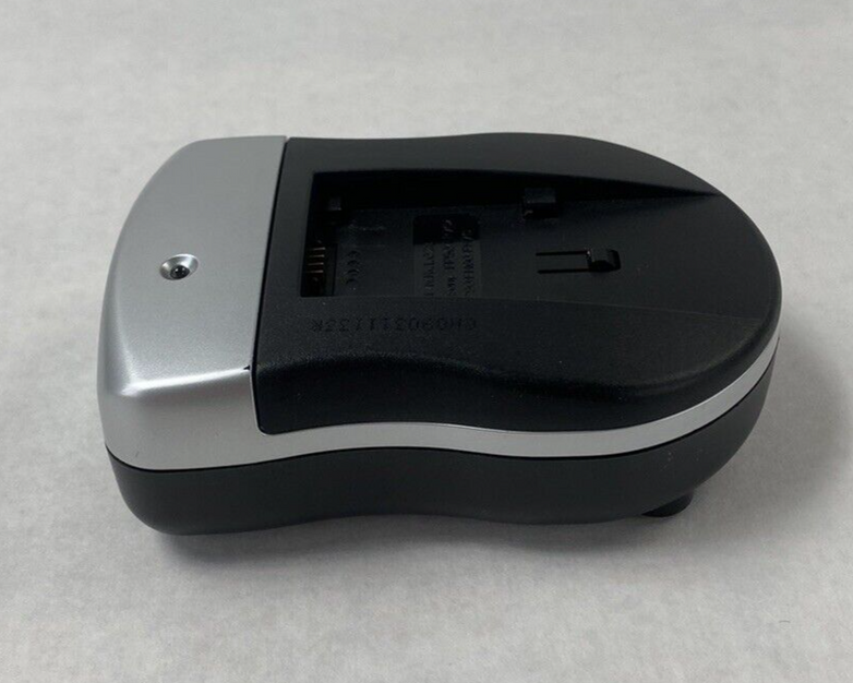 C POW Camera Battery Charger RCL023 Sony FP50/FP70/FP90/FH60/FH70 Power Tested