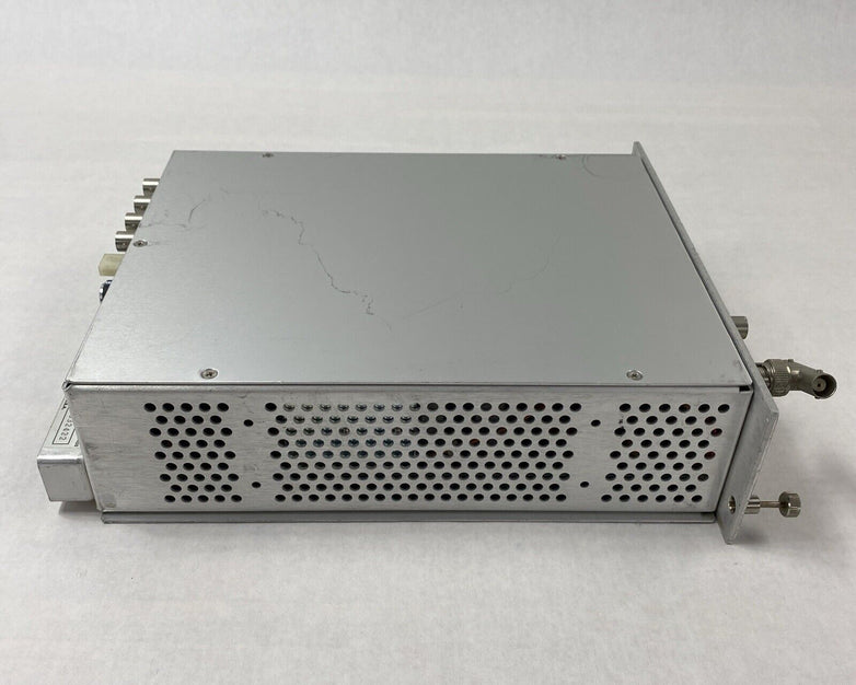 Canberra 9615 ICB Amplifier Nim Module