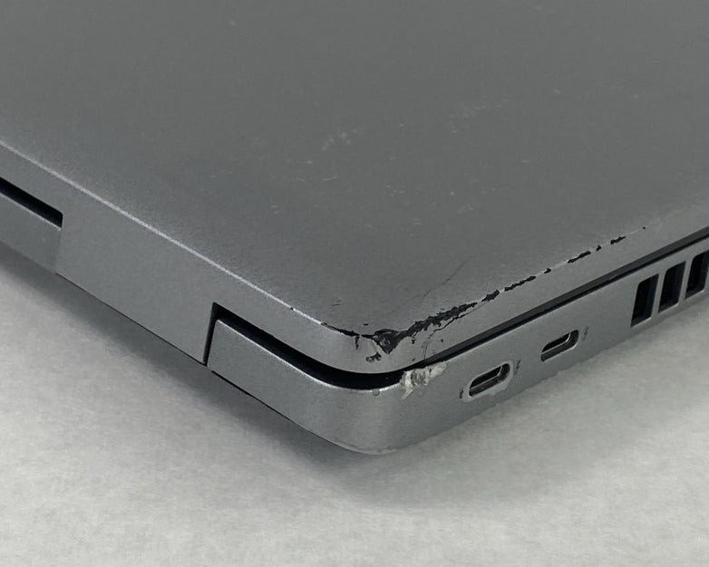 Dell Latitude 5520 Intel Core i5-1145G7 2.60 GHz 16 GB RAM 15.6" No SSD No OS