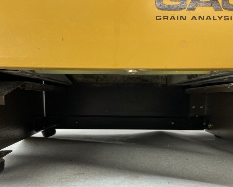 DICKEY-JOHN GAC II Grain Moisture Analysis Computer - Parts or Repair