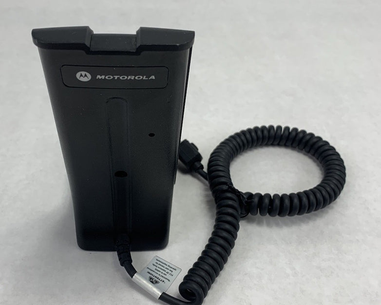Motorola RMN5068A Microphone Base Station