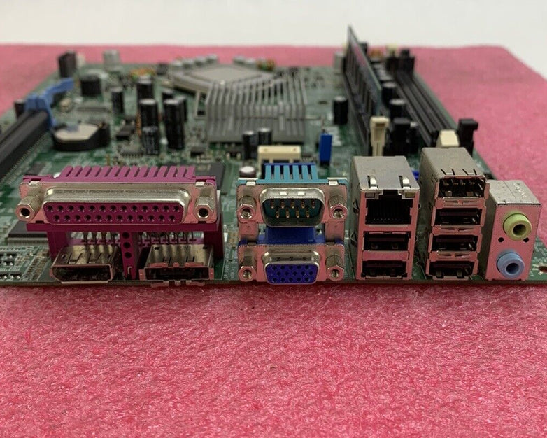 Dell 3NVJ6 Optiplex 780 SFF Intel Pentium Dual E5800 3.2GHz 2GB RAM