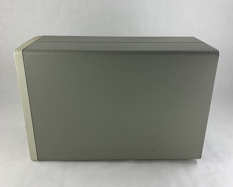 Wang PC-XC2-2 Computer Desktop Tower Powers On No OS No HDD