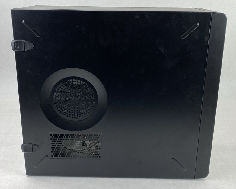 Unbranded Mid ATX Computer Case with 350W Power Supply