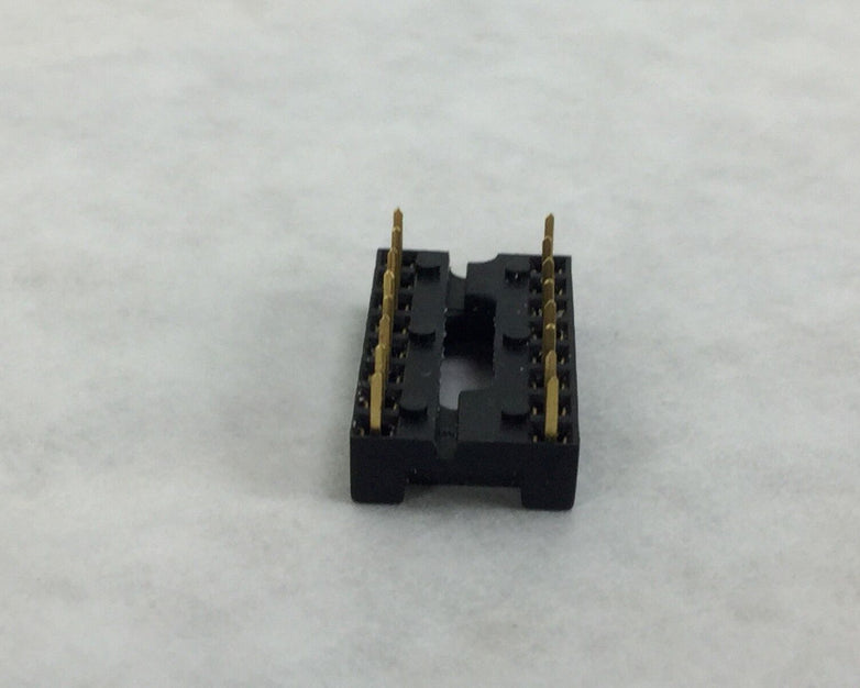 Amphenol 821-20011-164 16 Pin (Lot of 20)