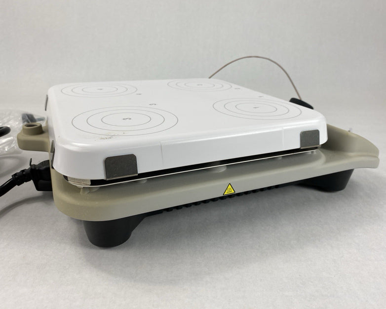 Thermo Magnetic Stirrer Super Nuova Multi-Place SP135935