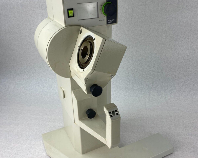 Buchi R-215 Rotavapor System No Controller