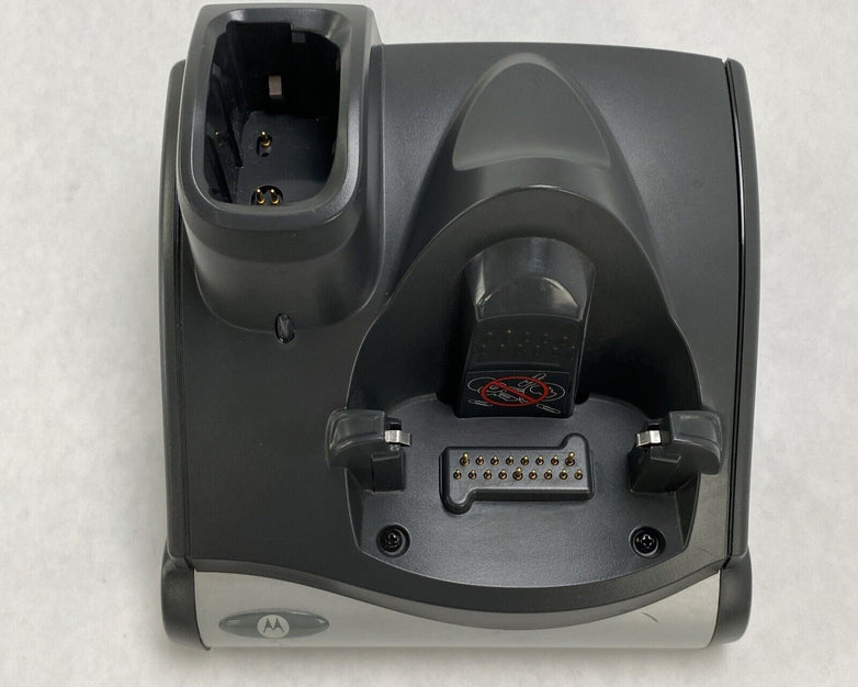 Symbol CRD9000-1001SR Charging Dock Cradle Tested