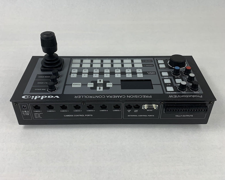 Vaddio 999-5700-000 Protection VIEW Precision Camera Controller
