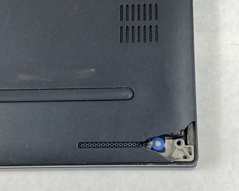 Dell Latitude 7390 2 in 1 13.3" Touch i5-8250U 1.7 GHz 8 GB RAM No HDD No OS