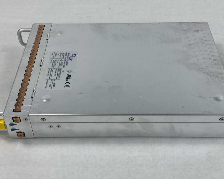 BluTek Power BPA-R1600-120NX 1600W E-Series Power Supply Untested