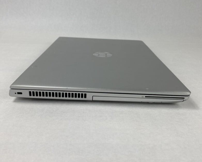 HP ProBook 650 G5 Intel Core i5-8365U 1.60GHz 8GB RAM 15.6" No HDD No OS
