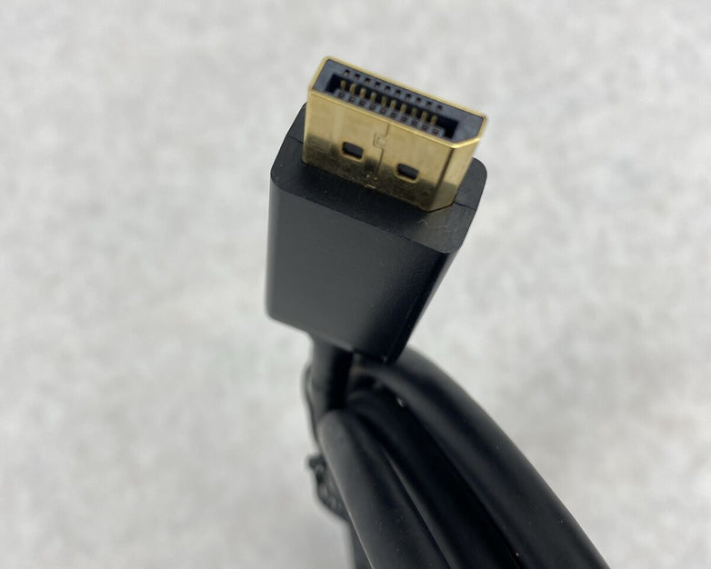 Ugreen 10203 DisplayPort DP Male to HDMI Male 3m Cable Gold Plated Full 4K