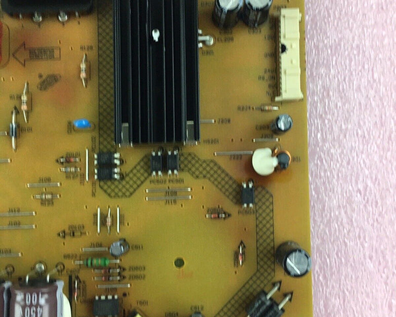 Cisco Spark Board 70 AA70WW Power Board FSP336-3F01 9OC3360200 Tested