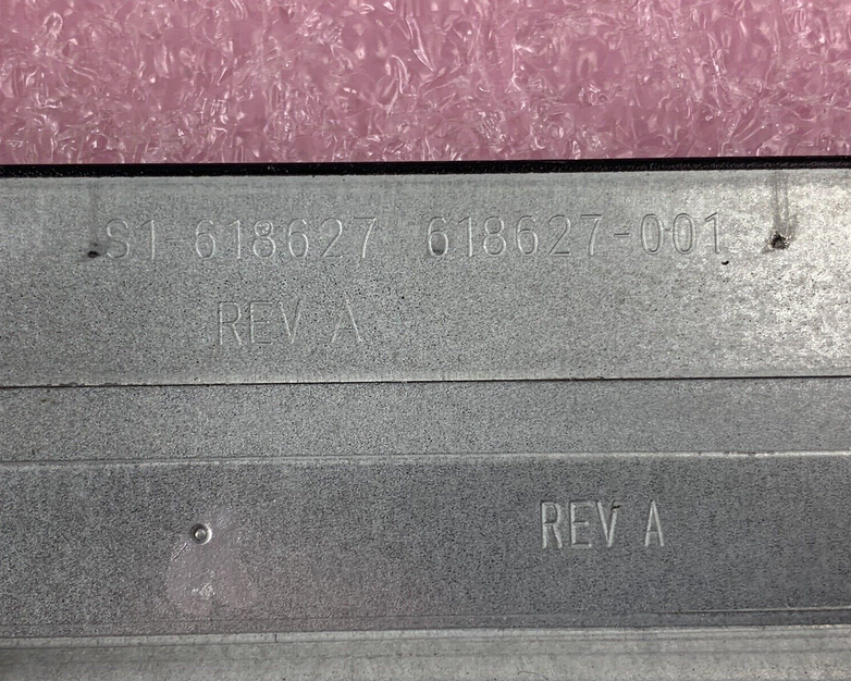 HP 8200 Ultra Small Form Factor Metal Side Access Panel 618627-001