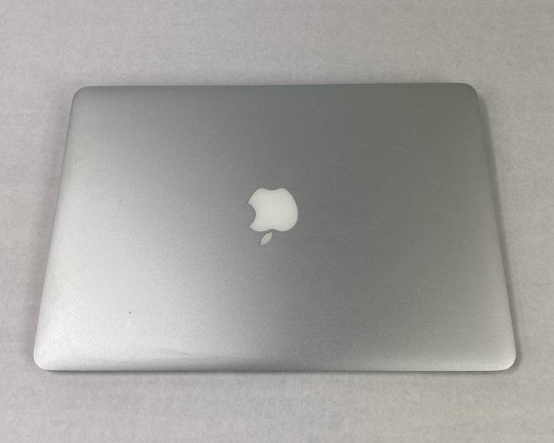 Apple MacBook Air A1466 2012 13" 1.8GHz i5 4GB RAM 250GB SSD os10.15.7 364Cycles
