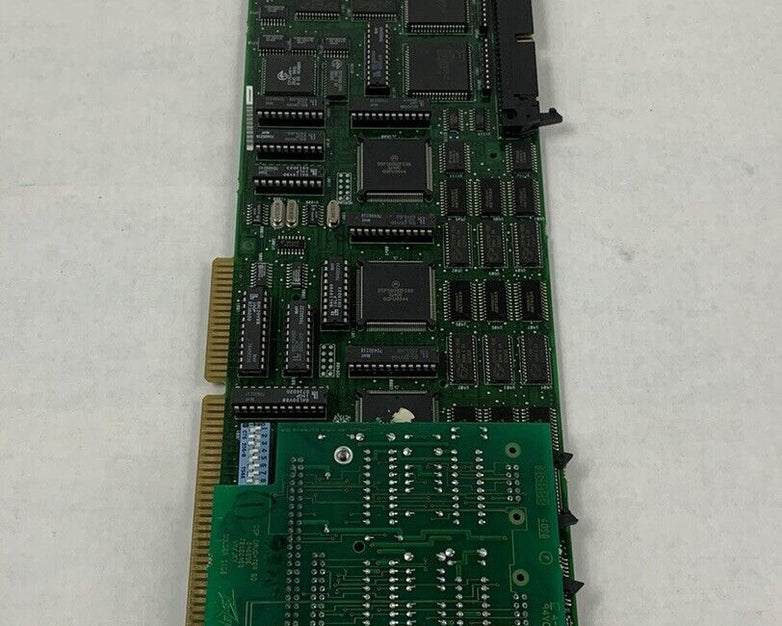 Peavey 040896 72100469 WM/JKV DSP Daughter BD Board Quad DAQ