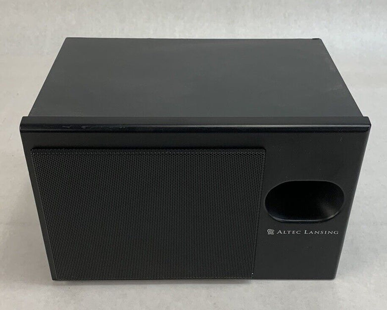 Altec Lansing VS3151 Powered Audio Computer Speaker System (Amp Only)