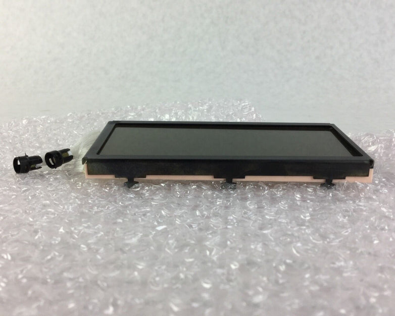 Measurement Systems International MSI-3650 Screen & Screen Cover w/FiberOptics