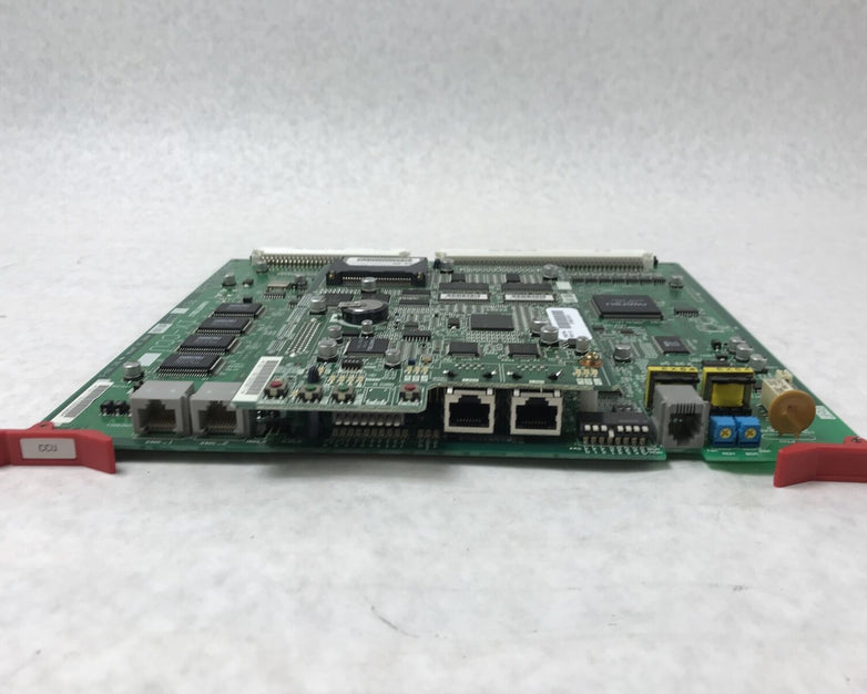 Iwatsu ADIX IX-CCU Central Control Unit Circuit Card