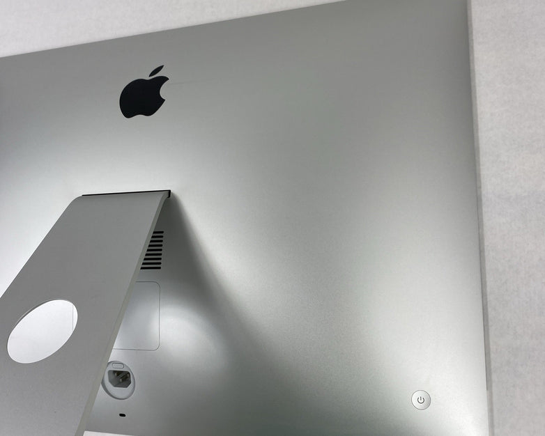 Apple A1419 iMac 2014 Retina 5k 27" 3.5GHz i5 32GB RAM 1TB HDD Fusion os11.7.1