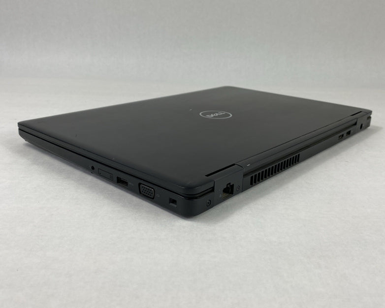 Dell Latitude 5580 Intel Core i5-6300U 2.40 GHz 8 GB RAM 15.6" No HDD No OS