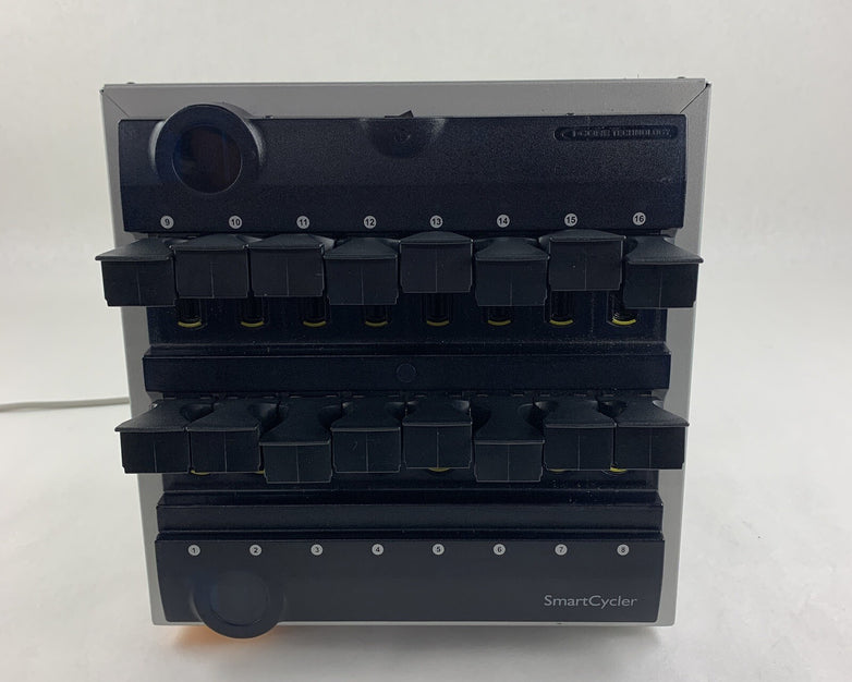 Cepheid Smartcycler 900-0330 Powers On