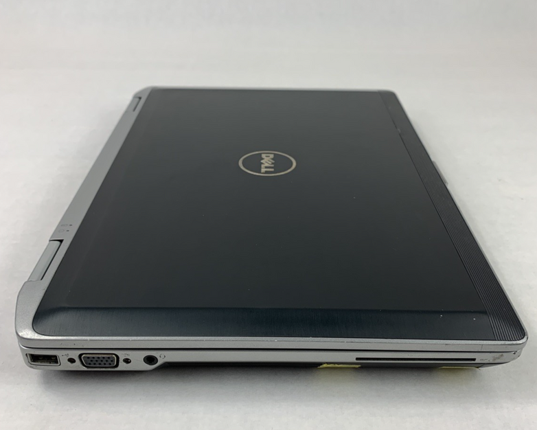 Dell Latitude E6420 14" i3-2330M 2.2 GHz 4 GB Ram No OS No HDD No Batt No AC