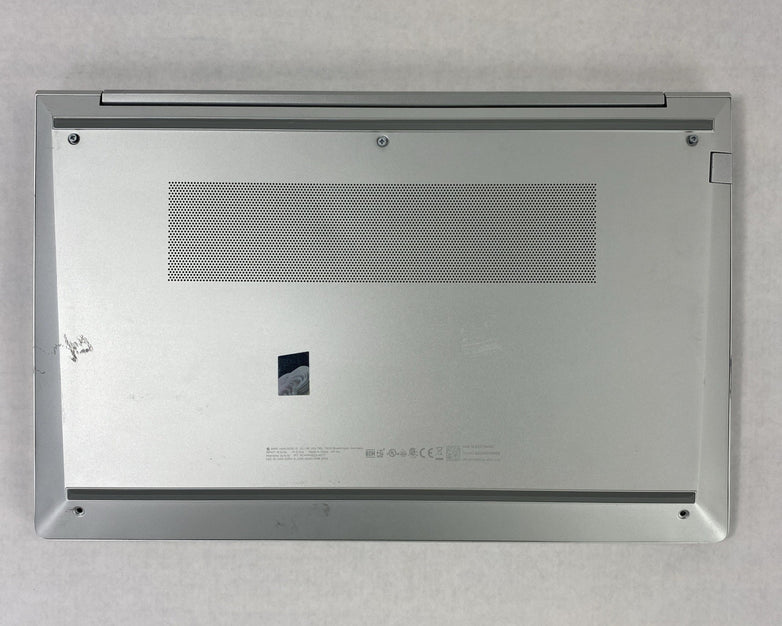 HP EliteBook 655 G10 AMD Ryzen 7 Pro 7730U 2.00 GHz 16GB RAM 15.6" No HDD No OS