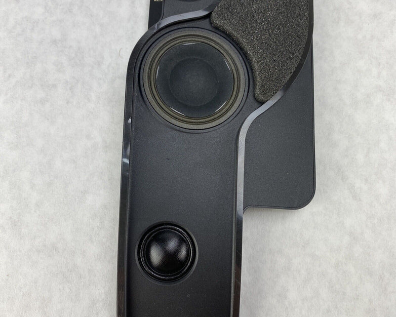 Apple iMac A1418 OEM Speaker Left & Right NO SCREWS