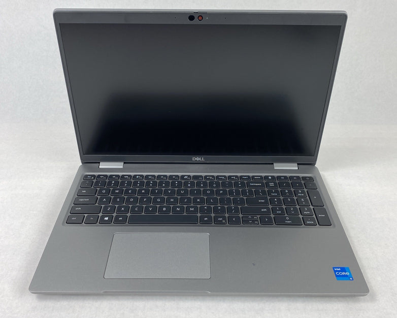 Dell Latitude 5520 Intel Core i5-1145G7 2.6 GHz 16 GB RAM 15.6" No SSD No OS