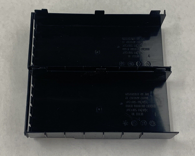 HP ProLiant 460 Series Gen9 Blade Server Plastic RAM Covers Set 6051B03931