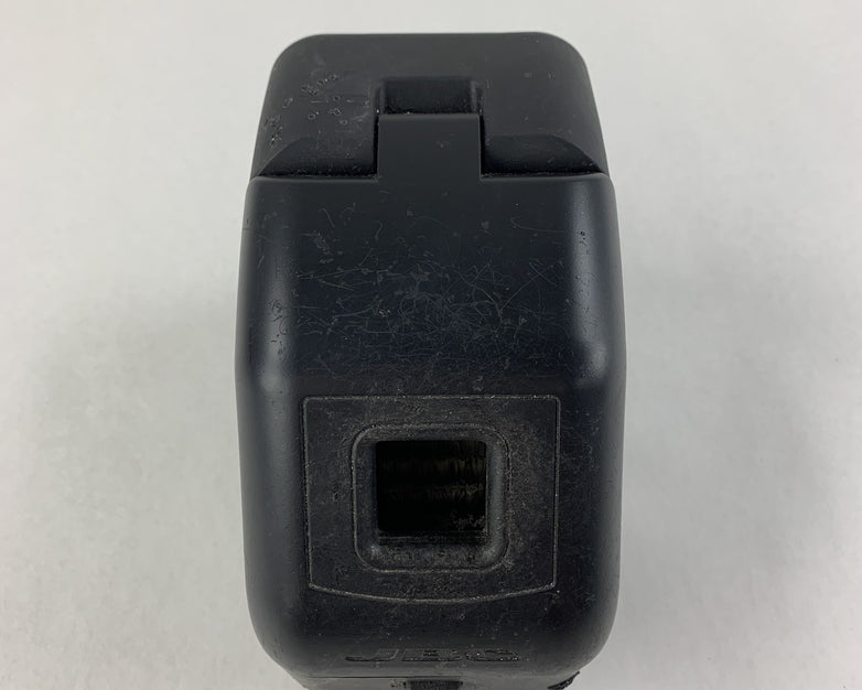 JBC CLMB-A Metal Brush CLMB Soldering Senior Tip Cleaner Untested