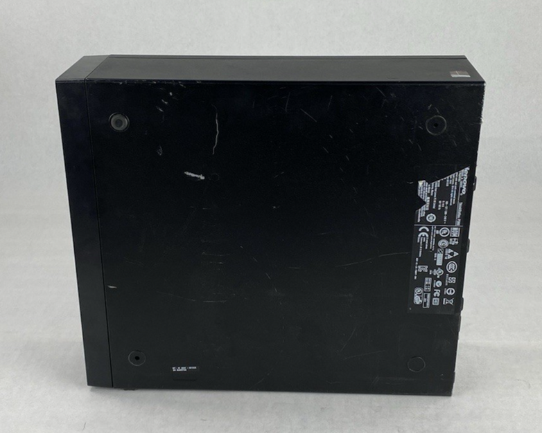 Lenovo ThinkStation P300 SFF Intel Core i7-4790 3.60GHz 16GB RAM No HDD No OS