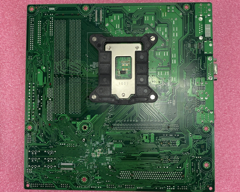 Gateway DX4840 Motherboard Intel Core i3-550 2.0GHz No RAM w/ Shield