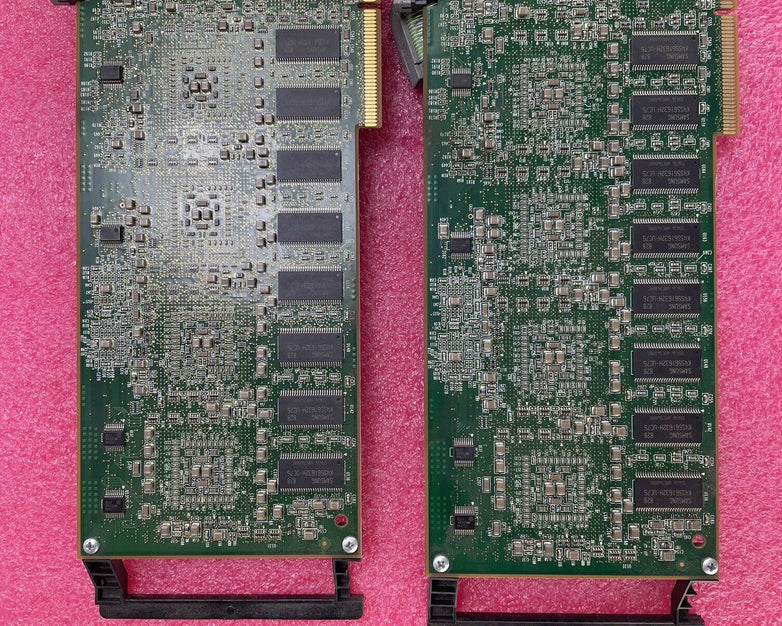 XEROX DC8080 XCDM INTERFACE BSP15XR 140E63990A 960K33711 Lot of 2