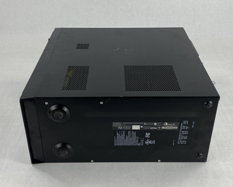 HP 110-217C MT AMD A4-5000 1.50GHz 4GB RAM No HDD No OS No Power Supply