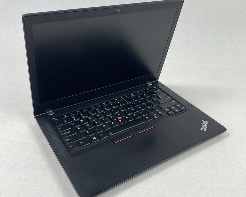 Lenovo ThinkPad T480 Core i5-8350U 1.70 GHz 8 GB RAM 14" No Battery No HDD No OS