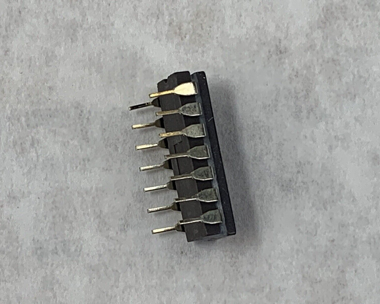 SW 946-2P STEWART WARNER IC Lot of 10 14-PIN