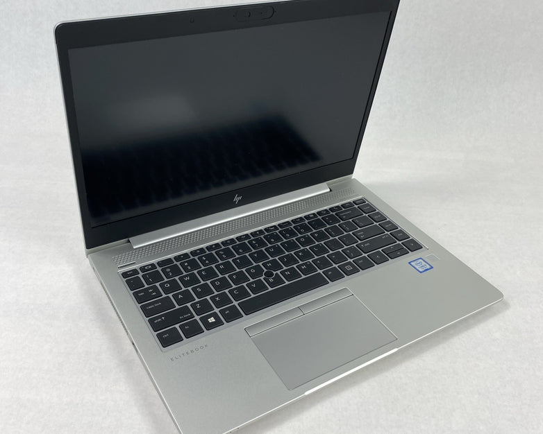 HP EliteBook 840 G5 Core i5-7200U 2.50 GHz 8 GB RAM 15.6" No HDD No OS