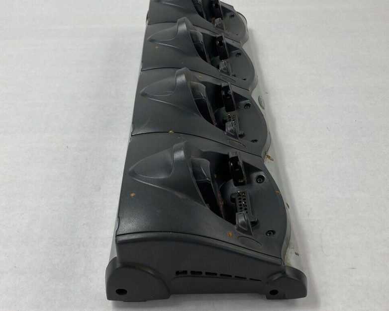 Symbol CRD9101-4001CR 4-Slot Charging Station For Parts or Repair